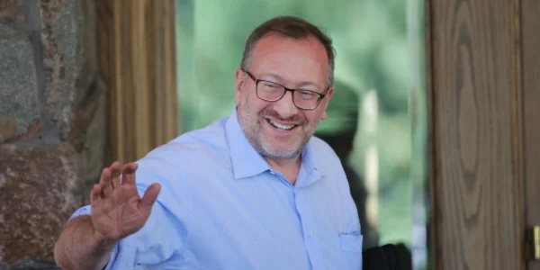 Seth Klarman