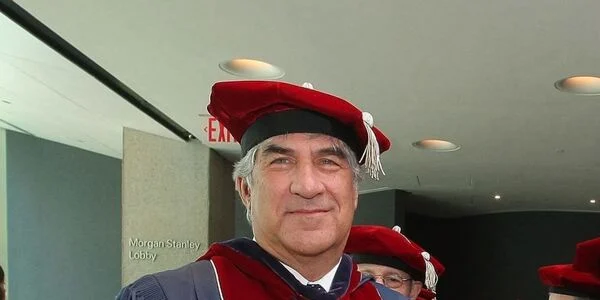 Bruce Kovner