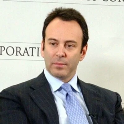 Edward Lampert