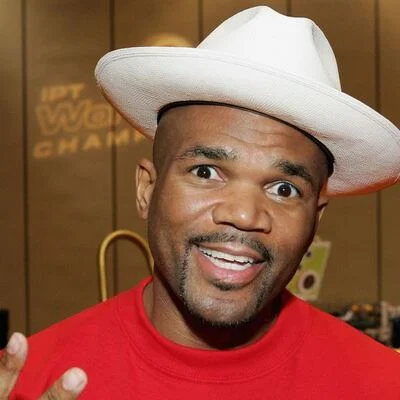 Darryl McDaniels