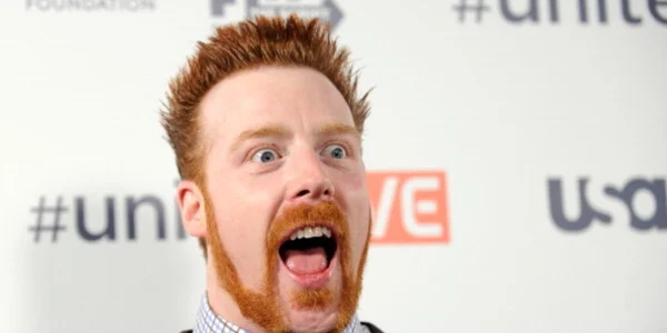 Sheamus (Wrestler)