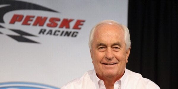 Roger Penske