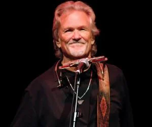 Kris Kristofferson