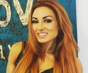 Becky Lynch