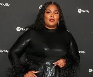 Lizzo