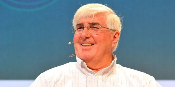 Ron Conway