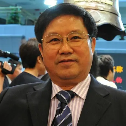 Цзян Реншэн