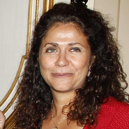 Marie-Hélène Habert-Dassault