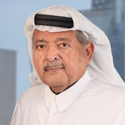 Faisal Bin Qassim Al Thani