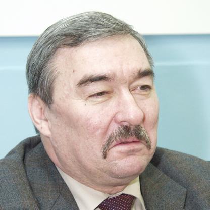 Петр Кондрашев