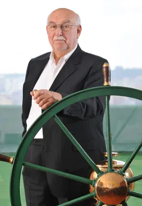Ali Metin Kazanci