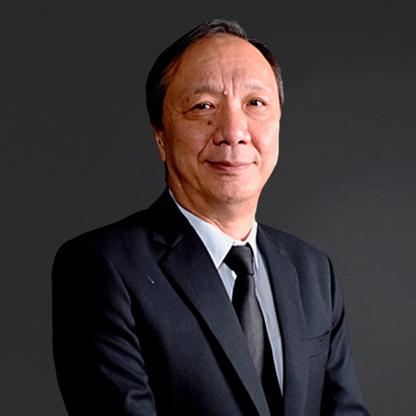 Luis Yu Jr.