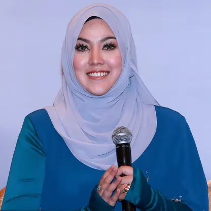 Shila Amzah