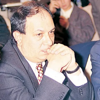 Mehmet Rustu Basaran