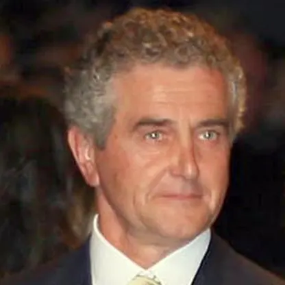 Carlo Benetton