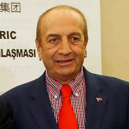 Mehmet Hattat