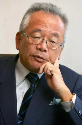Eitaro Itoyama
