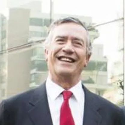 Luis Enrique Yarur Rey