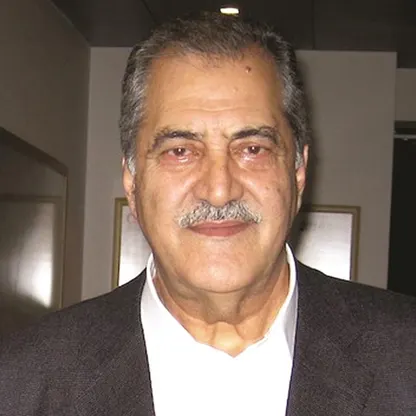 Mustafa Latif Topbas