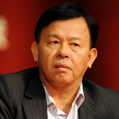 Huang Shih Tsai