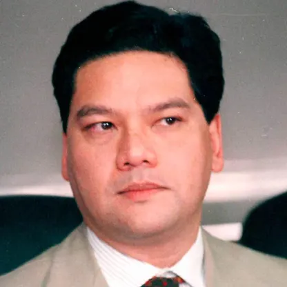 Luis Virata