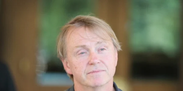 Wes Edens