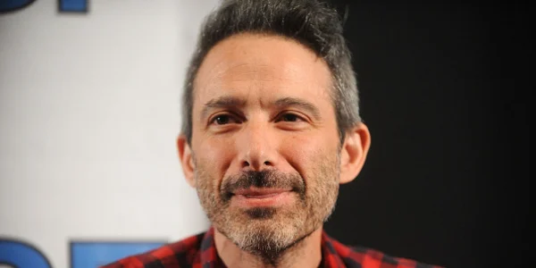 Adam Horovitz aka Ad-Rock