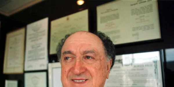David Azrieli