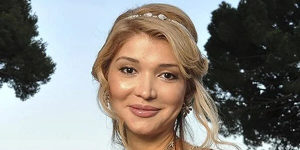 Gulnara Karimova